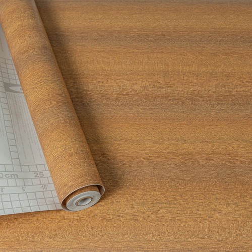 Самоклеящаяся пленка ПВХ дерево 0.45х8 м