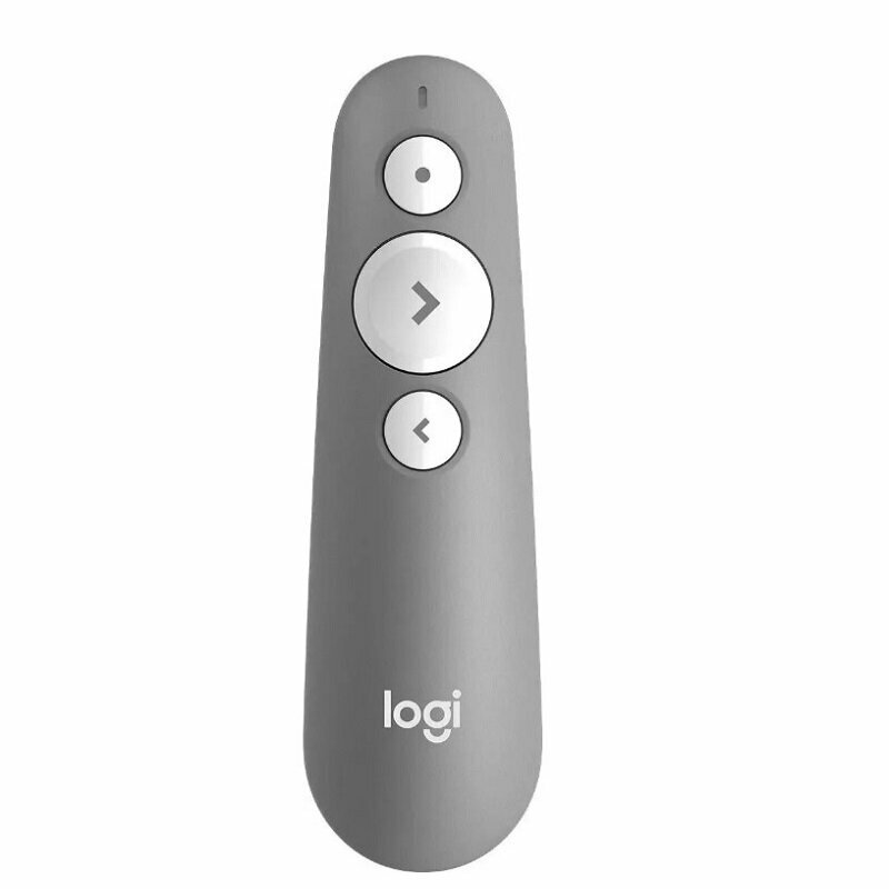 Logitech R500s BT/Radio USB (20м) grey