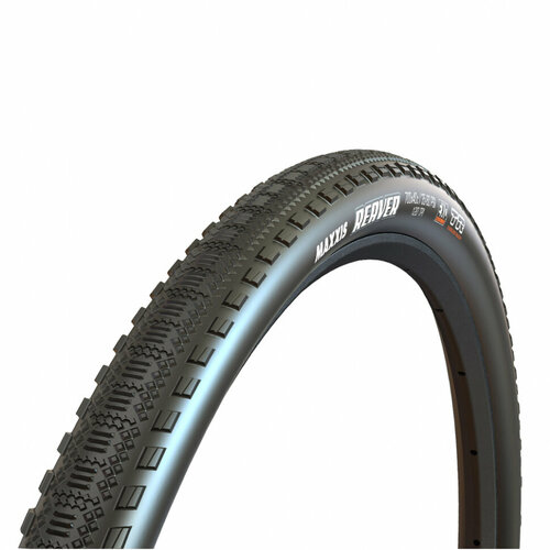 Покрышка Maxxis Reaver EXO/TR 120 TPI кевлар (700х40C / Черный)