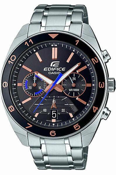 Наручные часы CASIO Edifice EFV-590D-1A