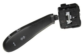 Переключатель подрулевой ВАЗ 2123 свет и поворот (Точмаш) - фото №1