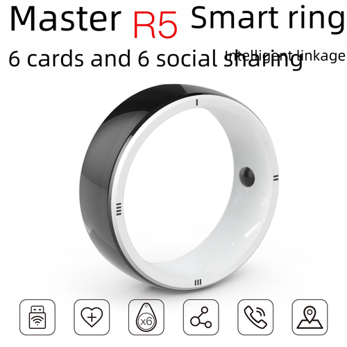 Смарт-кольцо JAKCOM Polar Controller R5 235100₽