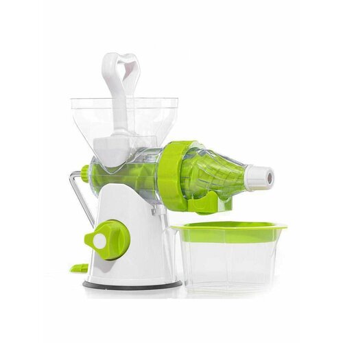 Соковыжималка механическая 189000₽