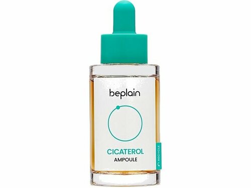 Сыворотка для лица BEPLAIN Cicaterol Ampoule