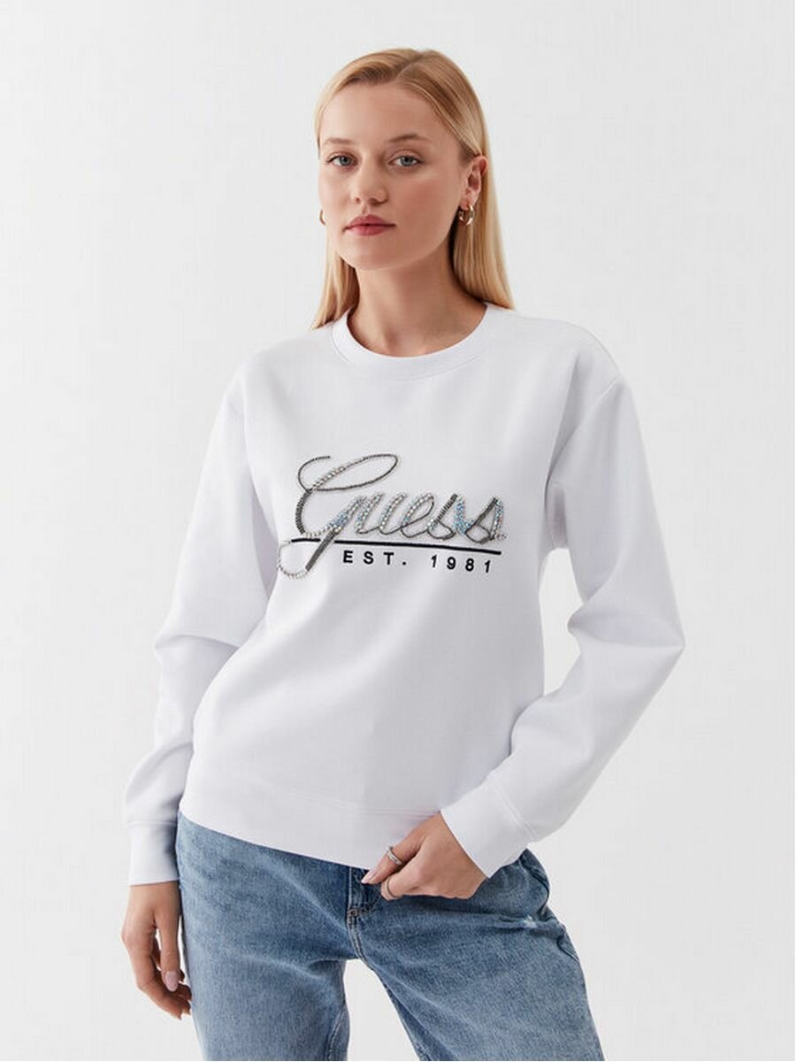 Свитшот GUESS