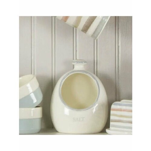 Солонка керамическая круглая 4101₽