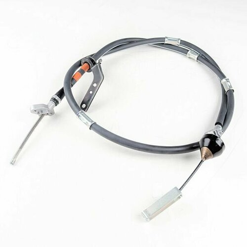 Трос стояночного тормоза CHUHATSU TOYOTA HARRIER ACU15 SXU15 LH 7860₽