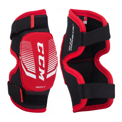 Налокотники CCM JetSpeed 350 YTH, M налокотники ccm super tacks yth m