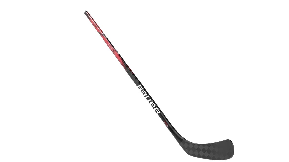 Клюшка хоккейная Bauer Vapor X4 Sr (L P92 87 Flex)