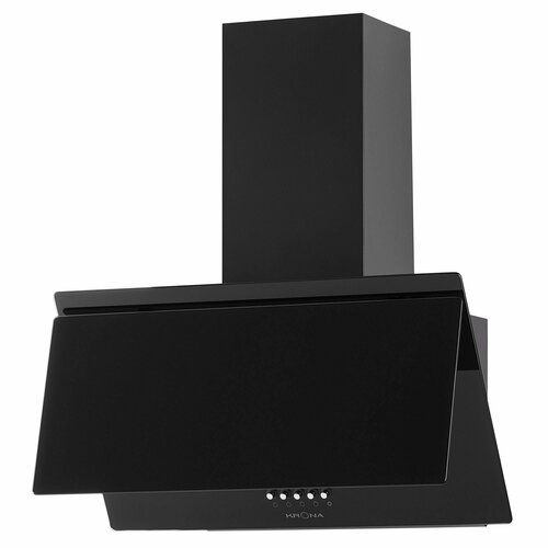 Вытяжка кухонная KRONA VENERA 600 black PB 1619000₽