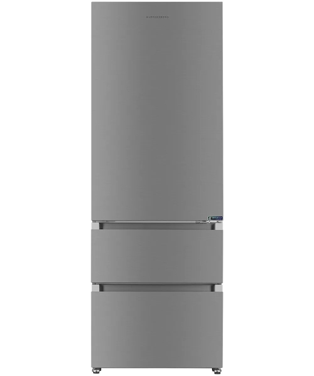 Холодильник Kuppersberg RFFI 2070 X