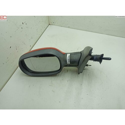 Зеркало боковое левое Renault Megane 1 7701471858 арт10380-54300685 4158₽