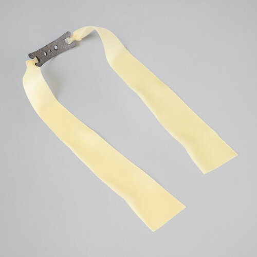 Жгут для рогатки ленточный усиленный 30см 472₽