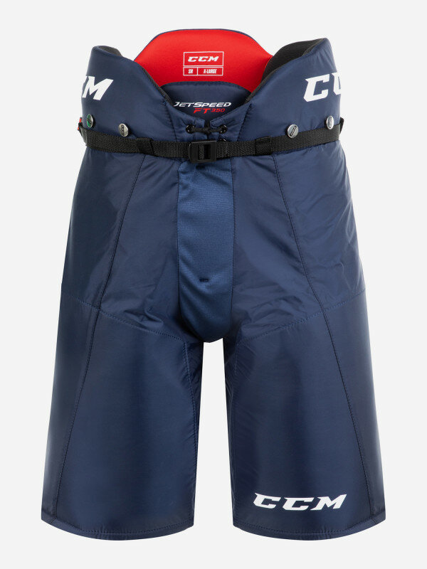 Шорты CCM JetSpeed 350 SR, S, NAV