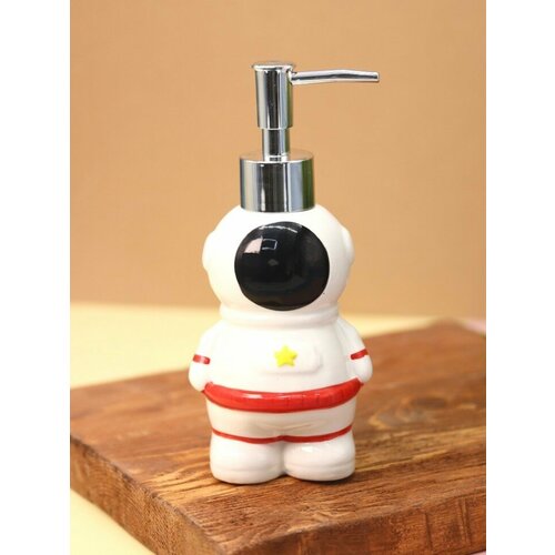 Дозатор для жидкого мыла Astronaut 694₽