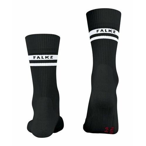 фото Носки спортивные falke te4 classic, размер 44/45, черный