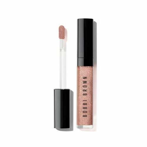 BOBBI BROWN Блеск для губ Crushed Oil-Infused Gloss (Bare Sparkle)