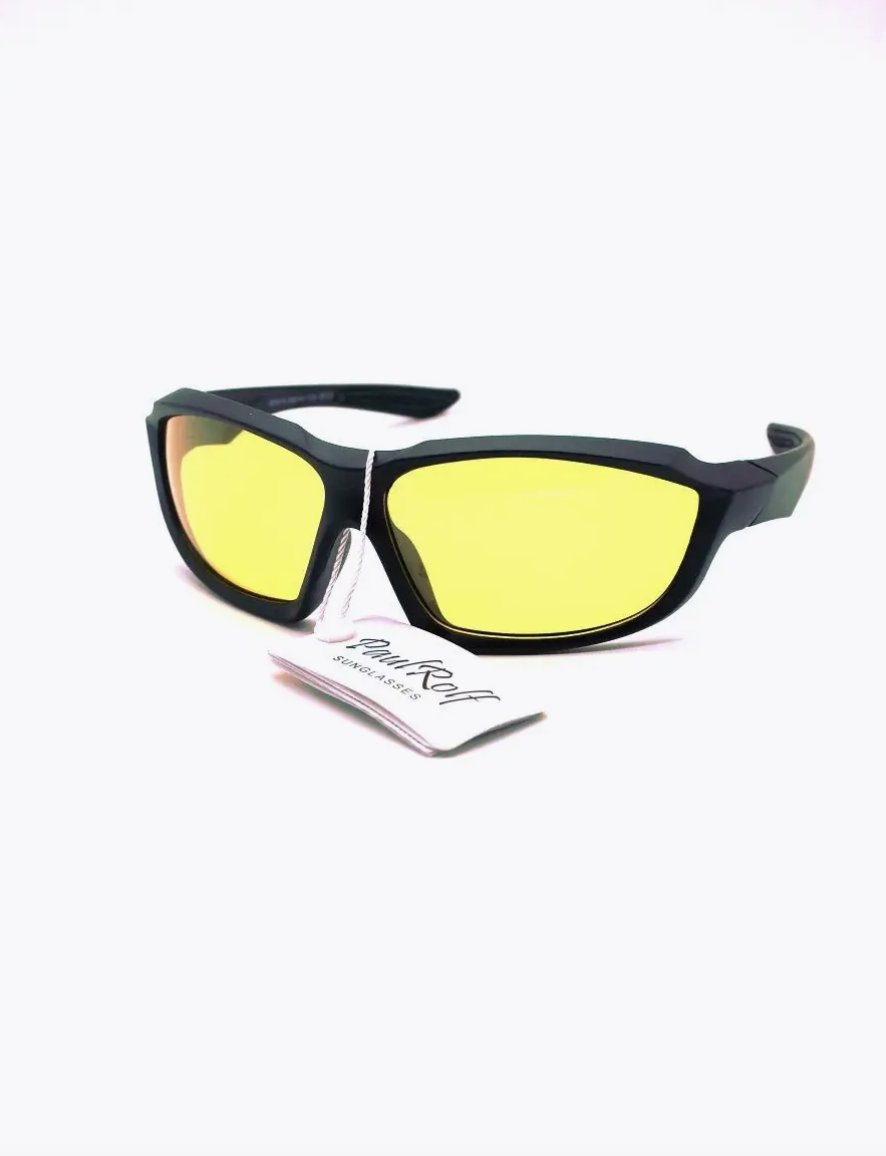Солнцезащитные очки Paul Rolf  "Paul Rolf Polarized Sport" - спортивные очки с поляризацией
