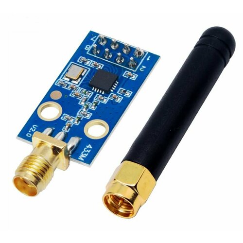 CC1101 Купить Цена