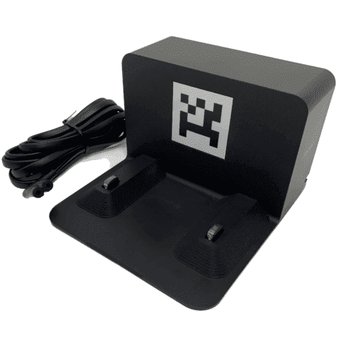 IRobot Компактная напольная зарядная база Roomba J7 9700₽