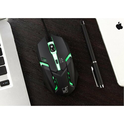 Мышка компьютерная игровая 599₽