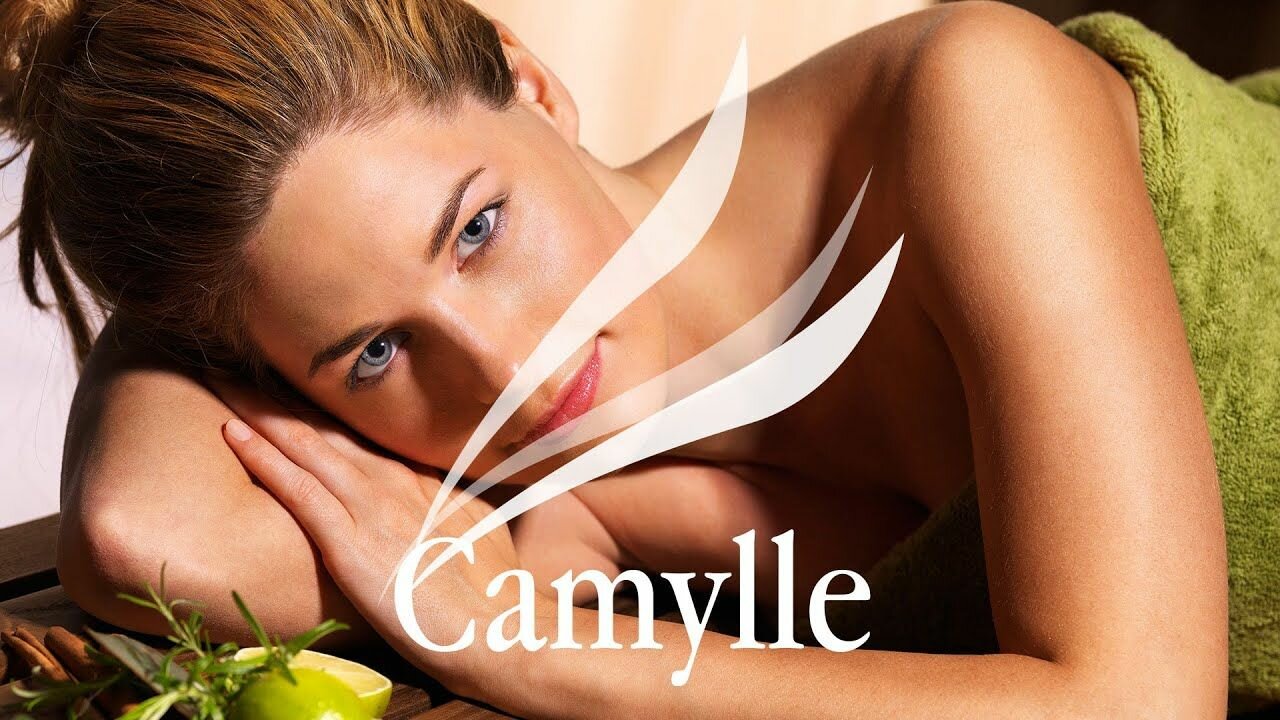 Аромат для сауны Camylle Хвоя 250 мл — фото 1