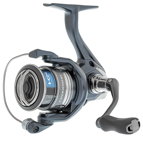 Катушка Shimano Miravel 22 C2000S
