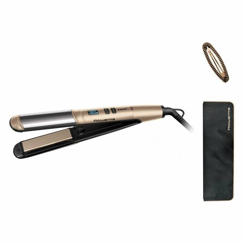 Выпрямитель волос Rowenta Glam Shine SF4641F0 6999₽