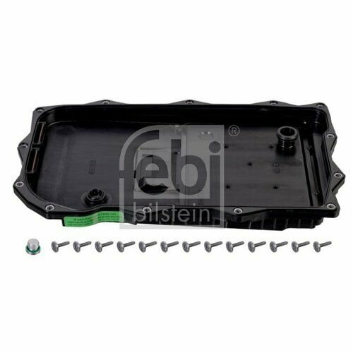 Фильтр АКПП Febi 171618 18388₽