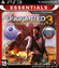 Игра Uncharted 3: Иллюзии Дрейка (PS3) б/у, Полностью Русский