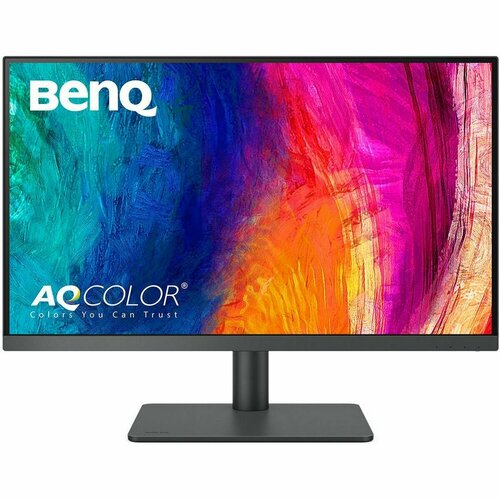 27 Монитор BenQ PD2706U IPS 3840x2160 60 Гц 6080000₽