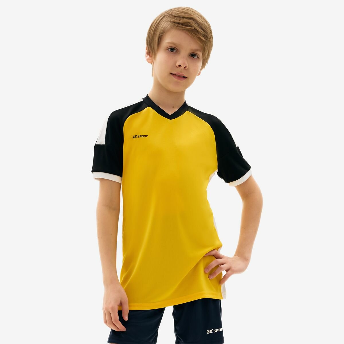 Футболка спортивная Базовая коллекция