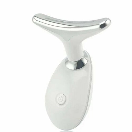 Массажер Гуаша микротоковый косметологический аппарат для лифтинга Фототерапия 1699₽