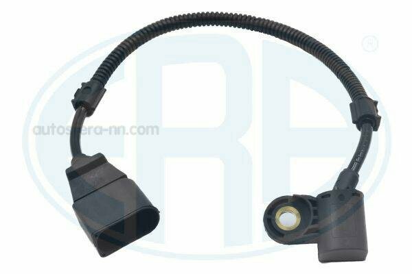ERA 551395 Датчик положения распредвала\ AUDI/VW 1.6TDi/2.0TDi 08->