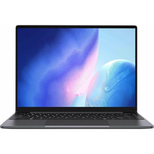 Ноутбук CHUWI Corebook X 14 1746473 14 IPS Intel Core i5 12450H 2ГГц 8-ядерный 16ГБ DDR4 512ГБ SSD Intel UHD Graphics Windows 11 Home серый 51910₽