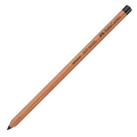 Faber-Castell Карандаш пастельный "Pitt" темный индиго