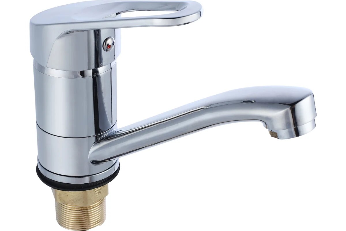 Tsarsberg Смеситель для раковины тип ГОСТ см-умоцба см-моцба TSB-618-1109