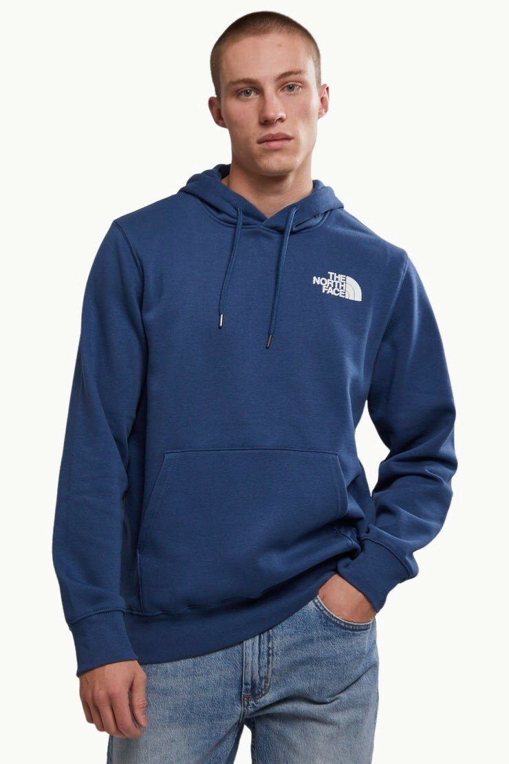 Худи The North Face