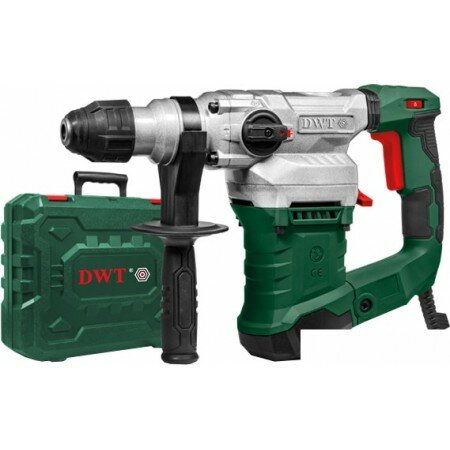 DWT BH15-36 VB BMC