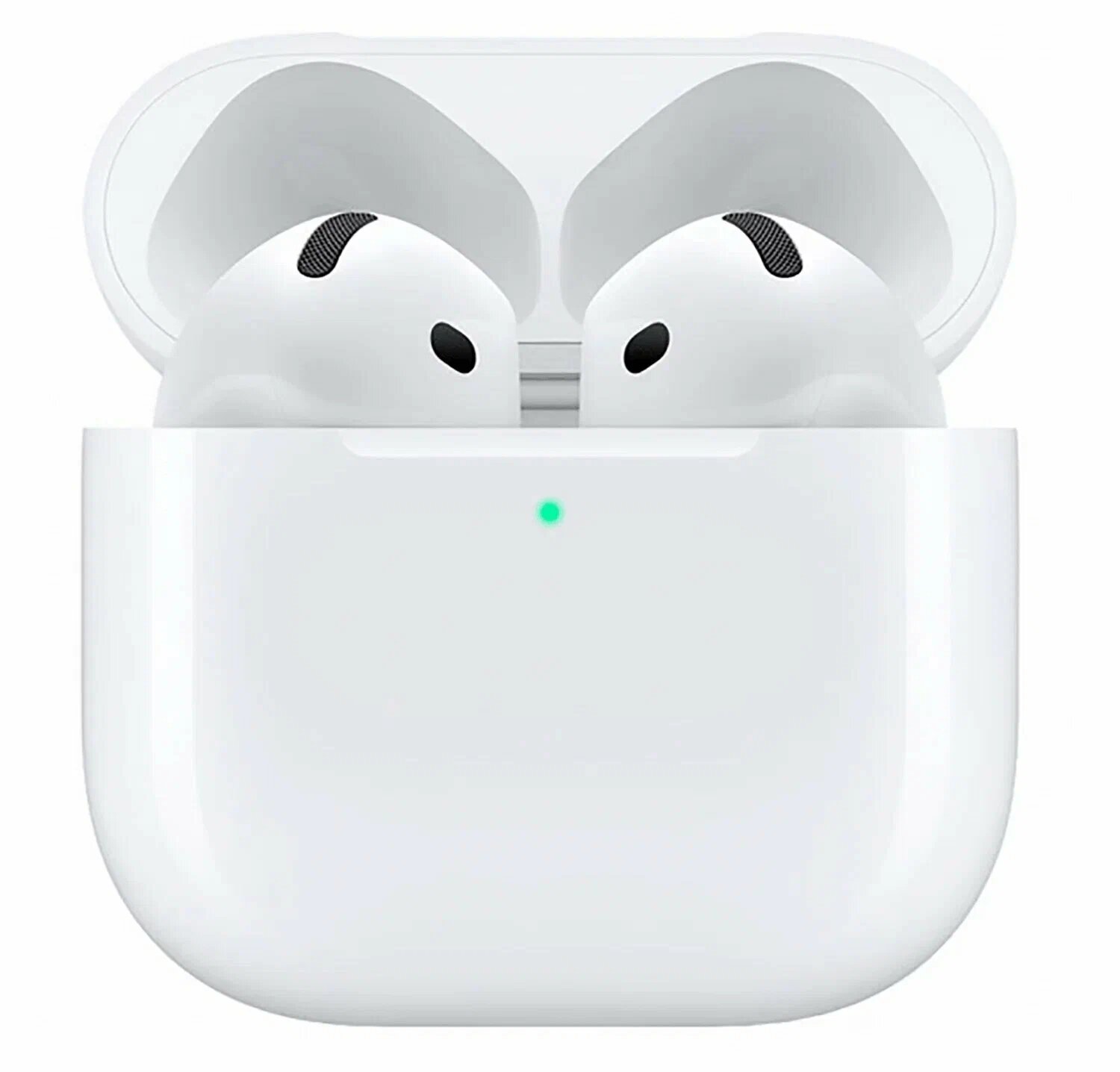 Беспроводные наушники Apple AirPods 4