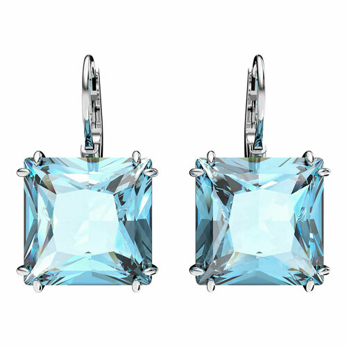 фото Серьги swarovski