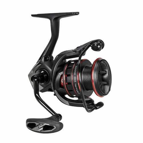 Катушка Okuma Ceymar CHD 1000SA Spinning 5.2:1 Shallow Spool