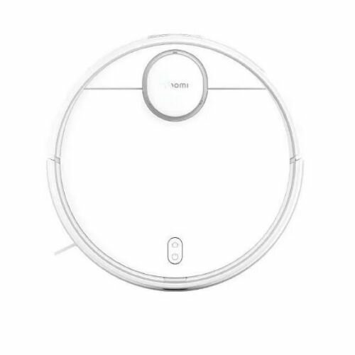 Робот-пылесос Xiaomi Robot Vacuum S10 EU