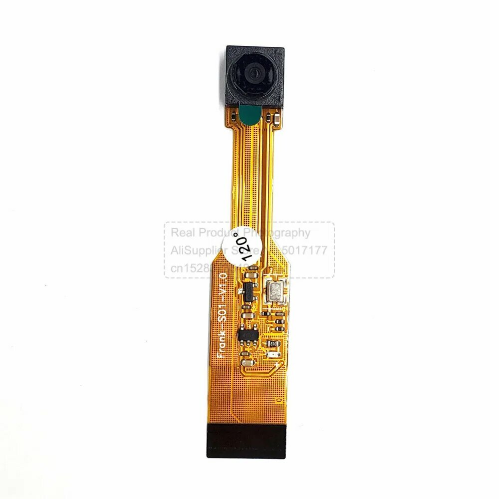 UICPAL OV5647 Camera Module для Raspberry Pi ZERO, широкоугольная ночная камера 120 Degree