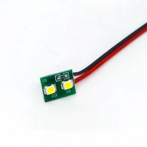 Одинарныйдвойной фонарь автомобильный кронштейн для камеры заднего вида монтажный держатель корпус освещения номерного знака светодиодный провод Single Light 118₽