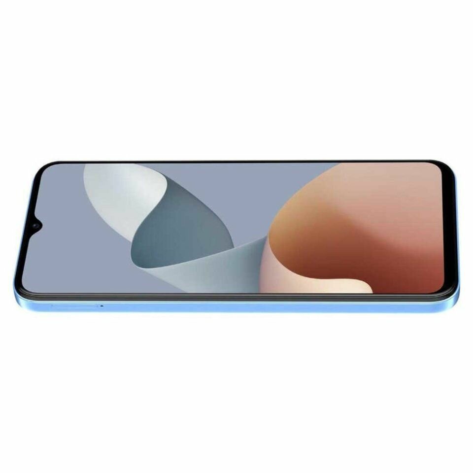 Смартфон ZTE Blade A73 глобальная версия 4ГБ/128ГБ(с наушниками), синий — фото 1