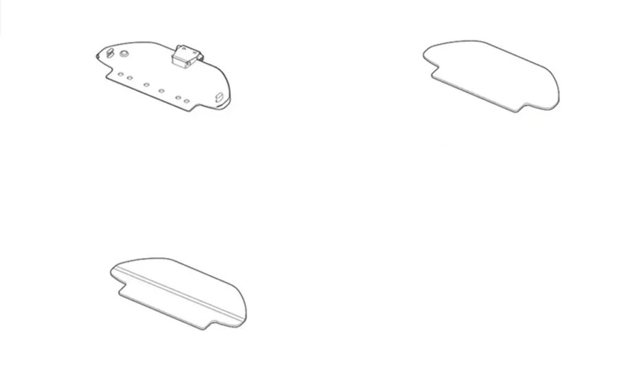 Робот пылесос Xiaomi Mi Robot Vacuum-Mop P - фото №11