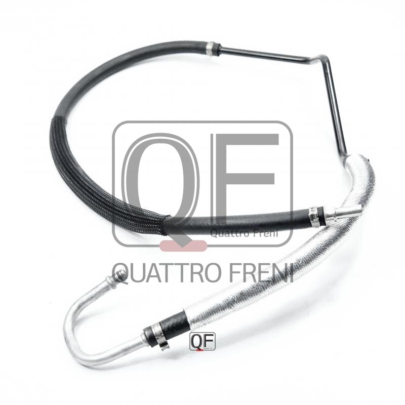 QF04E00009 Шланг FORD 02- ГУР