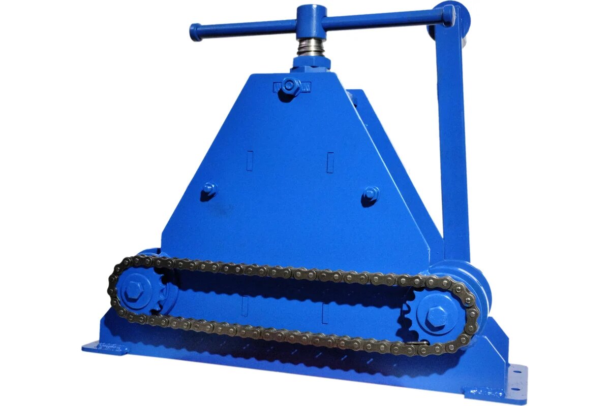 ИНтех Трубогиб профильной трубы ТВ-2У — фото 1