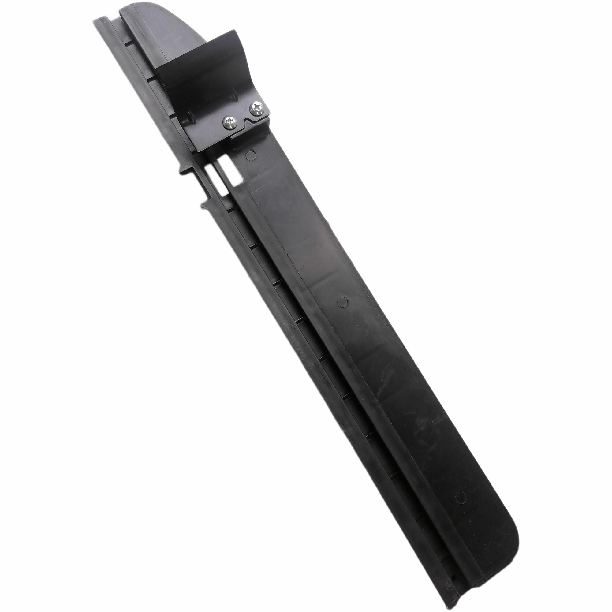 Фартук кожуха защитного для триммера CHAMPION T276-527 с ножом / 70080120435